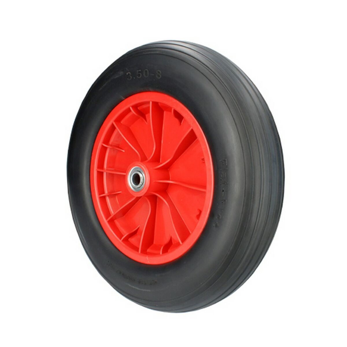 Rueda Ferrestock Skleník